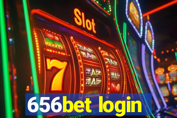 656bet login