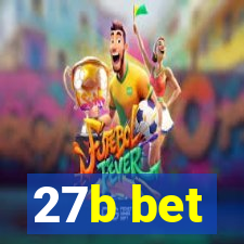 27b bet