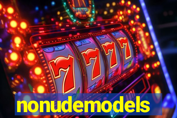 nonudemodels