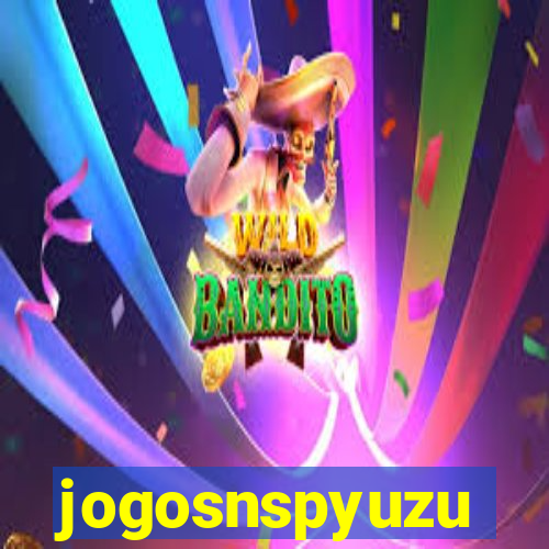 jogosnspyuzu