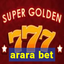 arara bet