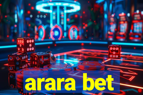 arara bet