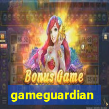gameguardian