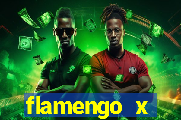 flamengo x fortaleza futemax