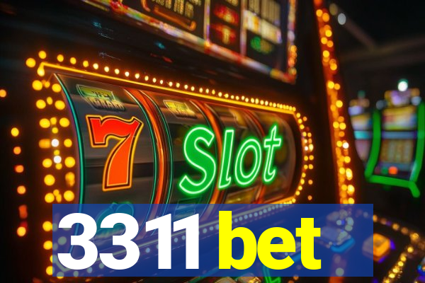 3311 bet