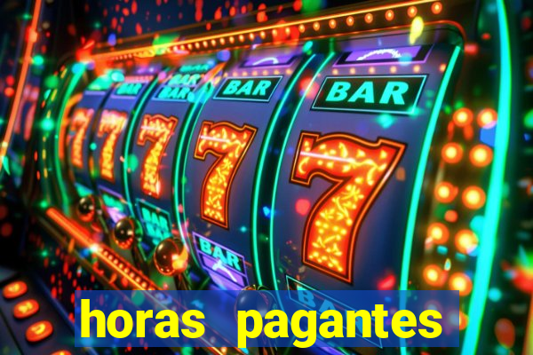 horas pagantes fortune ox