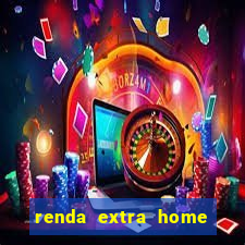 renda extra home office contabilidade