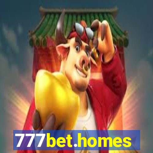 777bet.homes