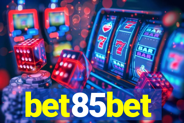 bet85bet