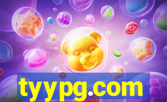tyypg.com