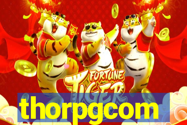 thorpgcom