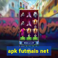 apk futmais net