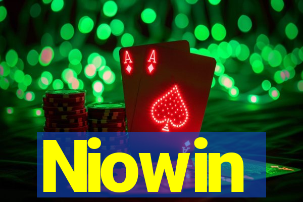 Niowin