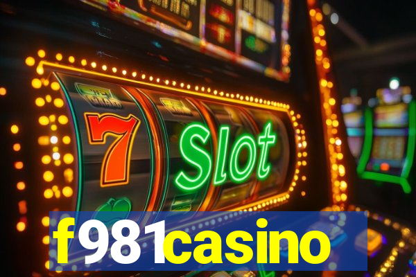 f981casino