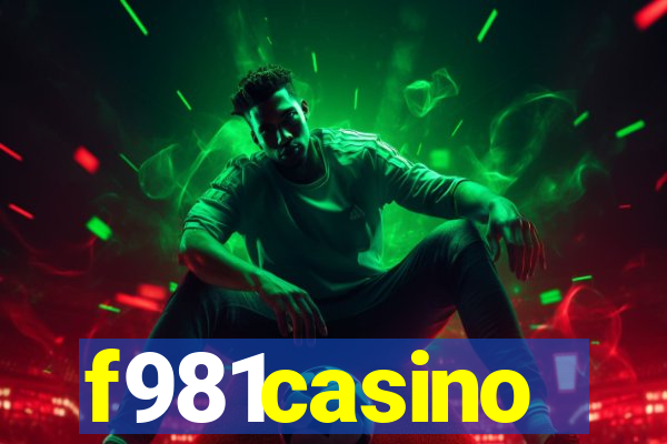 f981casino