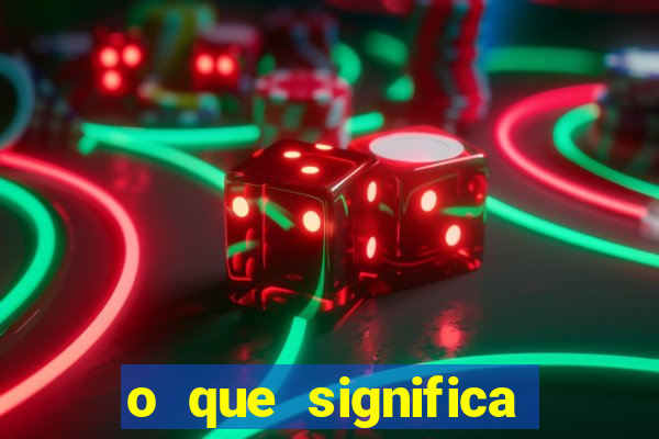 o que significa 5.5 gols