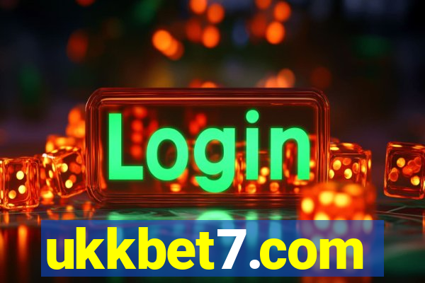 ukkbet7.com