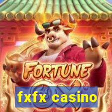 fxfx casino