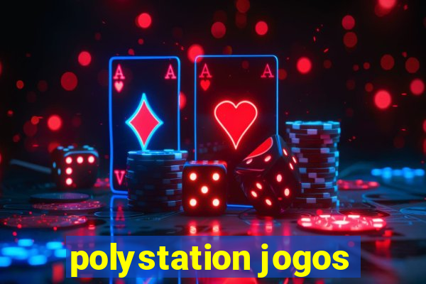 polystation jogos