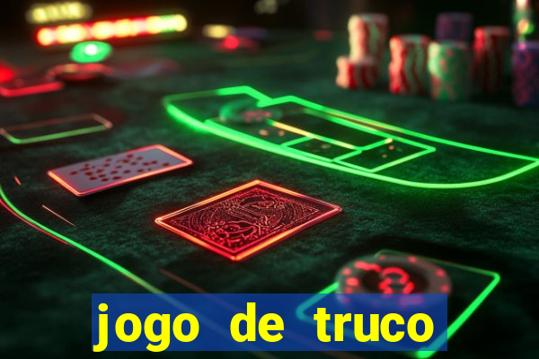 jogo de truco smart truco