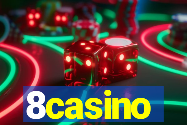 8casino