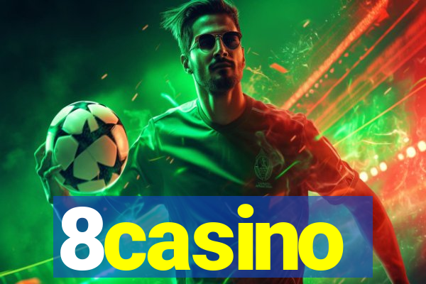 8casino