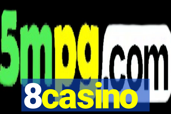 8casino