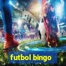 futbol bingo