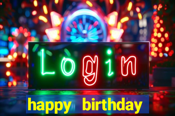 happy birthday surprise link