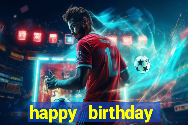 happy birthday surprise link