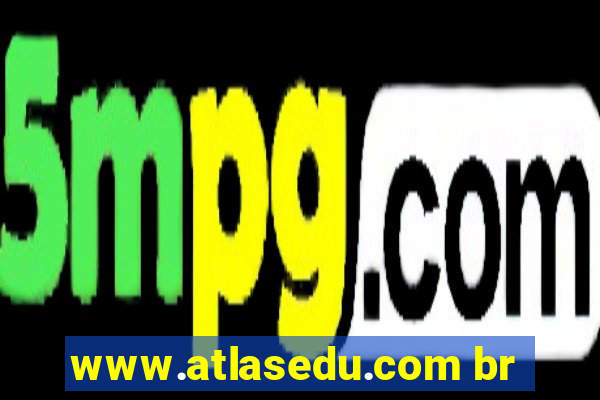 www.atlasedu.com br