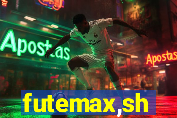 futemax,sh