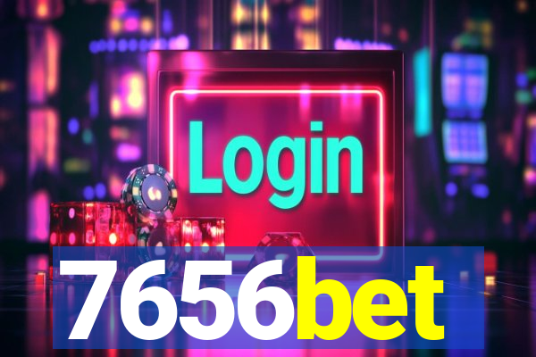 7656bet