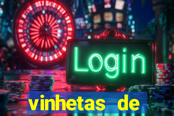 vinhetas de abertura de futebol