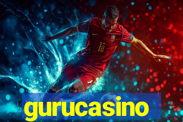 gurucasino