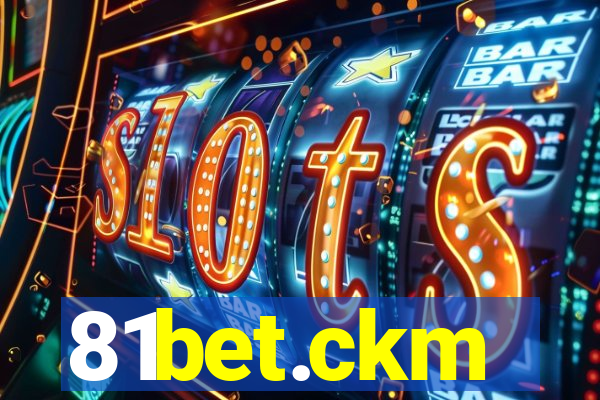 81bet.ckm
