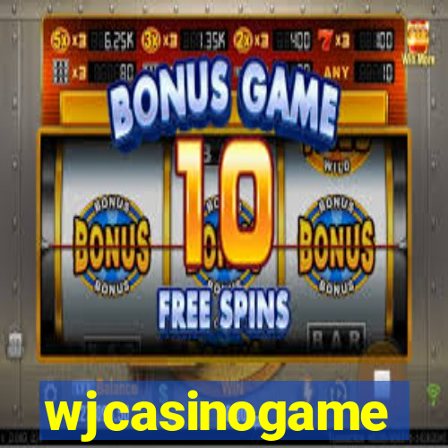 wjcasinogame