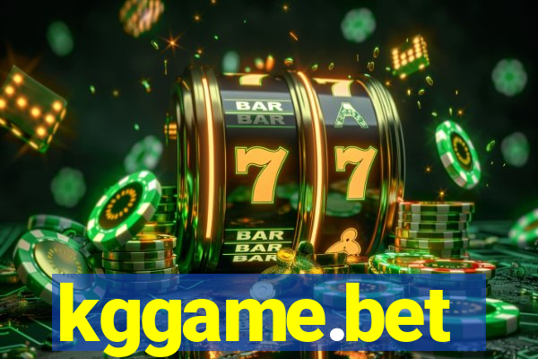 kggame.bet