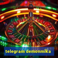 telegram demonmika