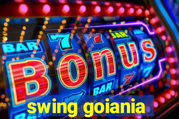 swing goiania