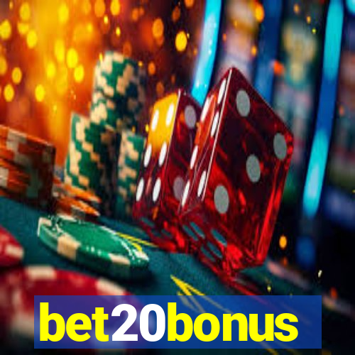 bet20bonus