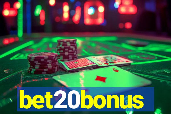 bet20bonus