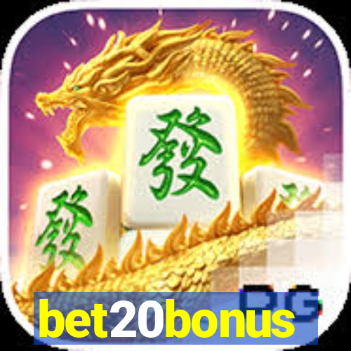 bet20bonus