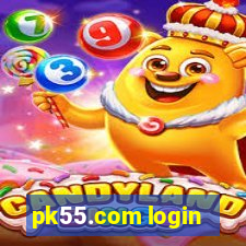 pk55.com login