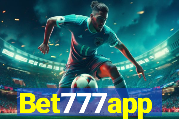 Bet777app