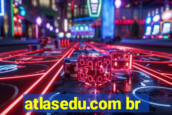 atlasedu.com br