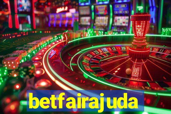 betfairajuda