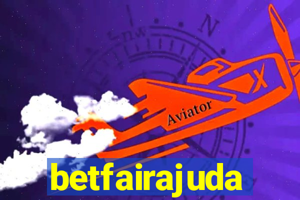 betfairajuda