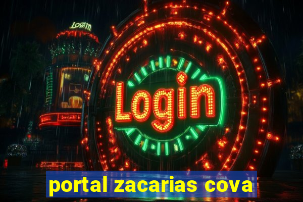 portal zacarias cova