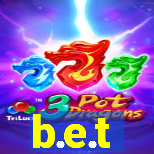 b.e.t